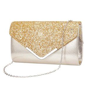 Women's Sequin Evening Purse